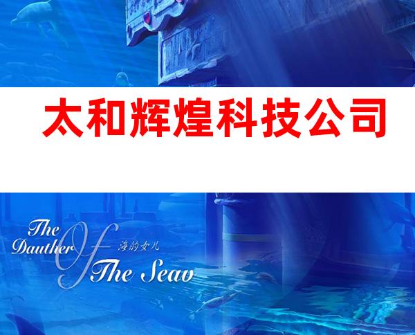 太和辉煌科技公司