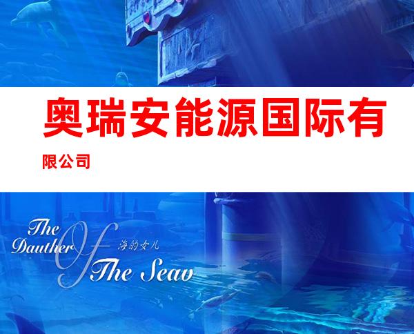 奥瑞安能源国际有限公司