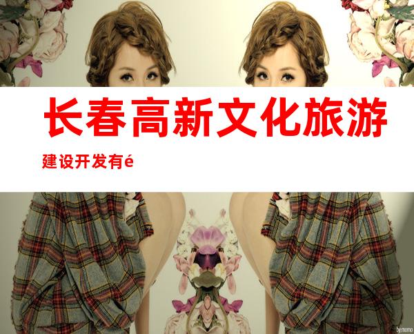 长春高新文化旅游建设开发有限公司